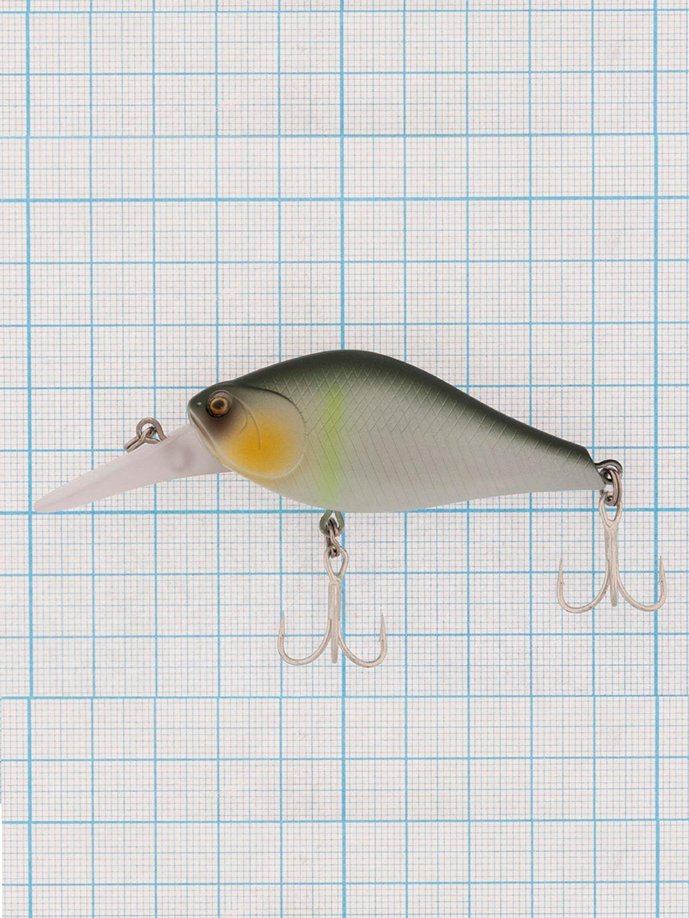 Воблер RYOBI SH0651MDF col 62 (SH0651MDF-62)