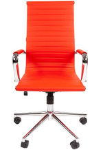 Кресло офисное Chairman 755