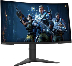 Монитор Lenovo 27;; G27c-10 1920x1080 VA WLED 165Гц 1ms Curved FreeSync HDMI DisplayPort