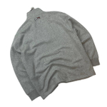 Кофта Tommy Hilfiger 1/4 zip Новая с бирками