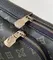 Сумка-слинг Louis Vuitton Avenue NM канва Monogram Macassar Dark Green