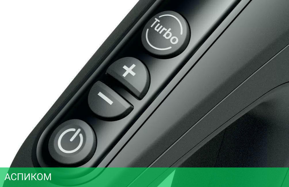 Пылесос Bosch BGL6PRO1 серый