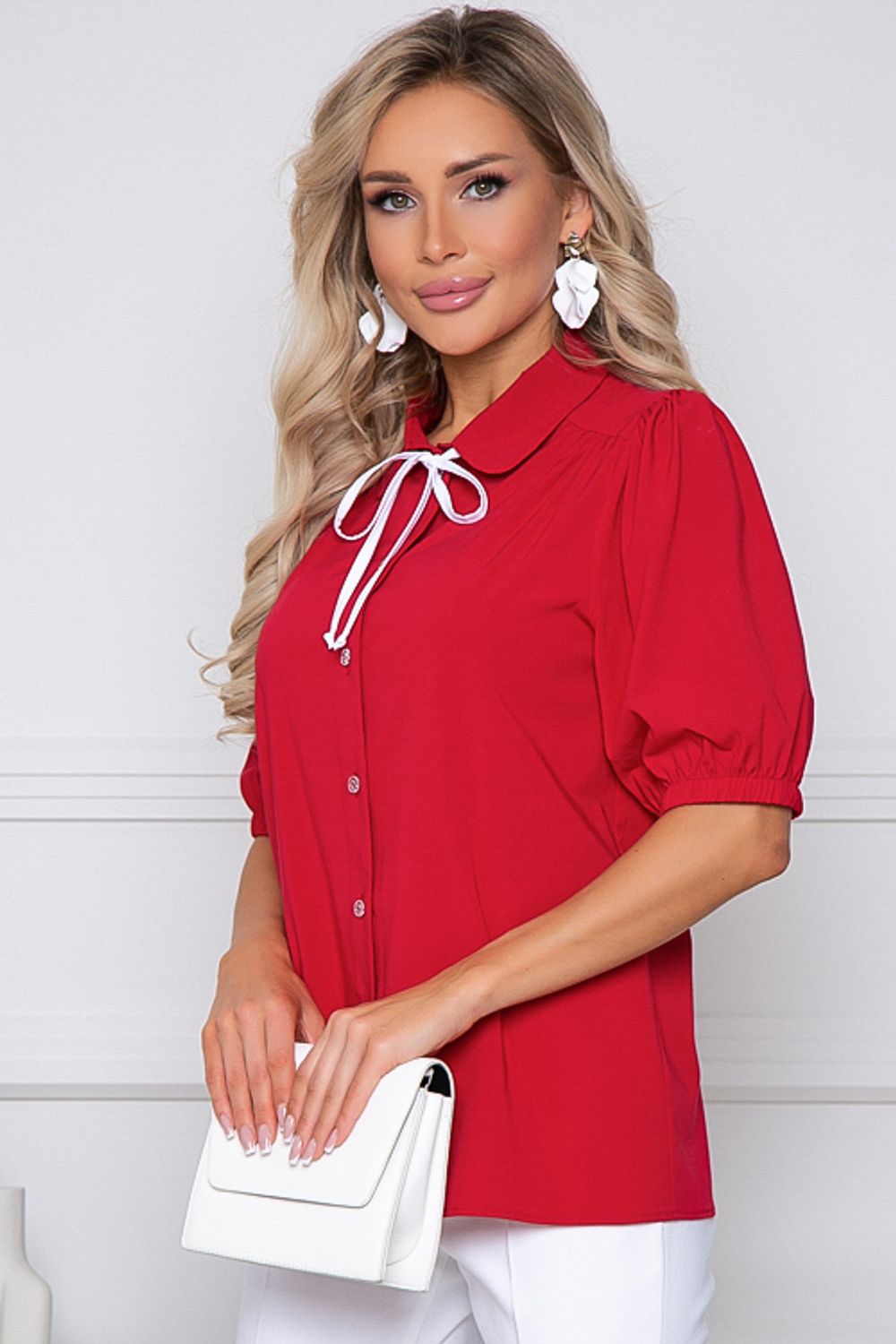 Рубашка 41144-2 Avili