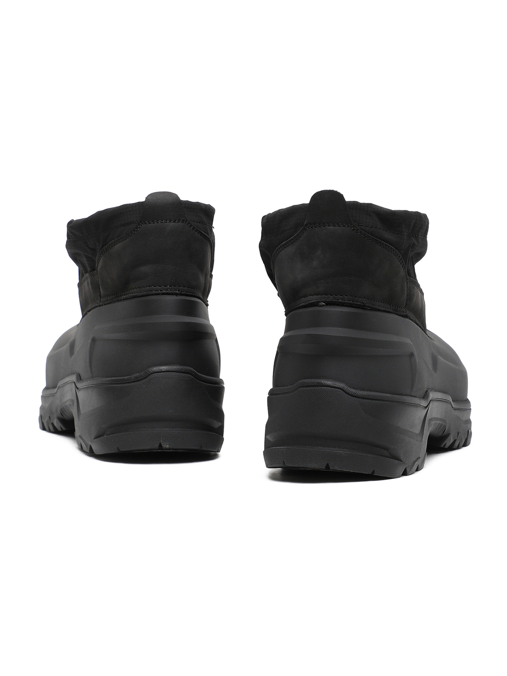 Ботинки Низкие Из Текстиля Federa