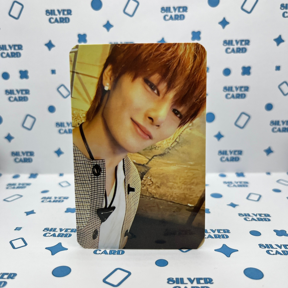 Фотокарта STRAY KIDS - 5-STAR (ver. C | I.N)