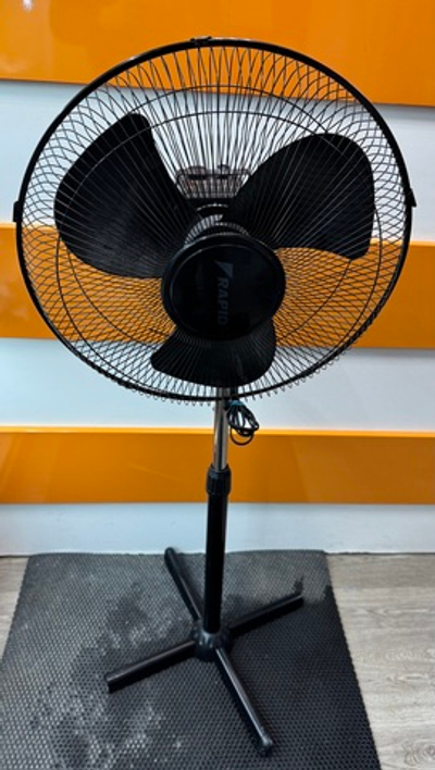 Вентилятор RAPID