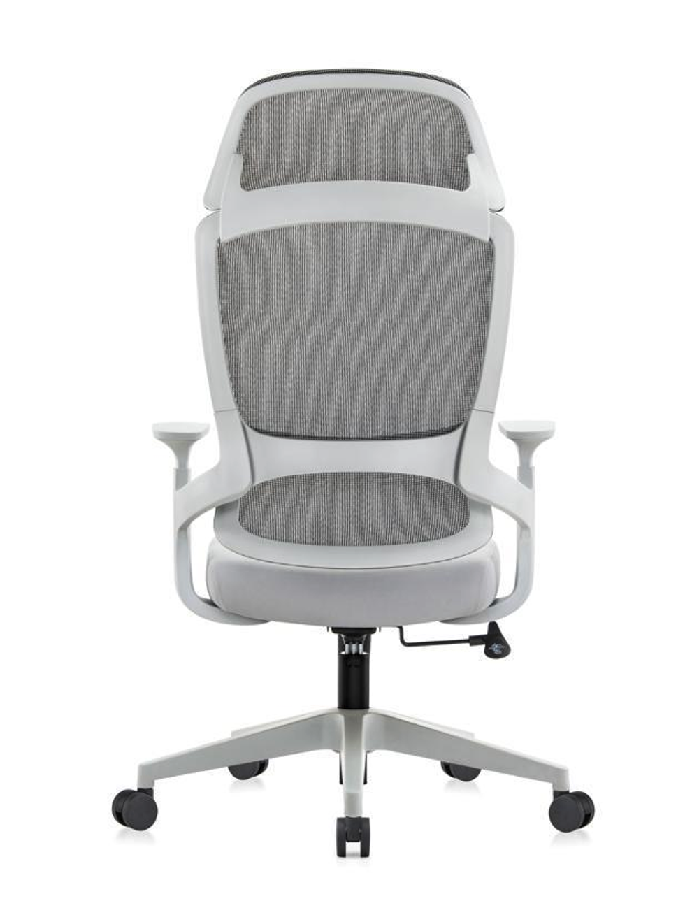 Кресло Job RCH 6246A-HS