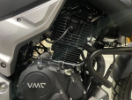 Мотоцикл VMC GS-300