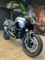 R 1300 GS Adventure АКПП "Triple Black"