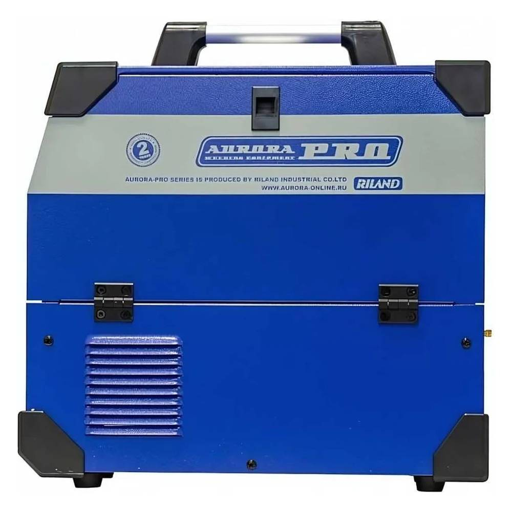 Аппарат сварочный инверторный AuroraPro OVERMAN 205 Mosfet