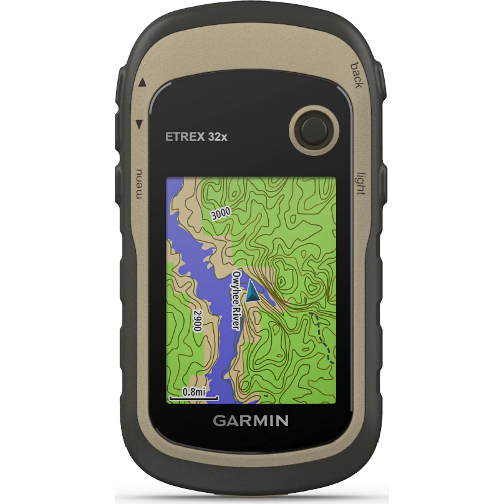 GARMIN eTrex 32x навигатор 010-02257-01