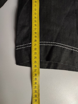 Шорты Jarash льняные, визуально на 44 размер