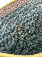 Louis Vuitton Card Holder Recto Verso