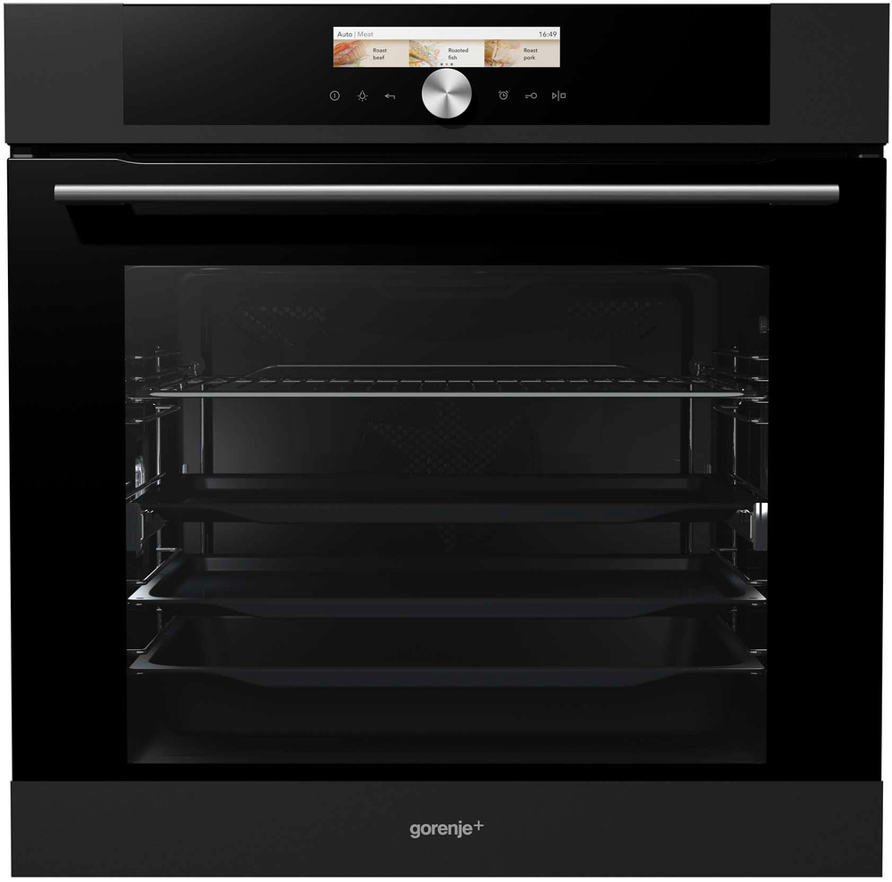 Независимый духовой шкаф Gorenje Plus GP898B