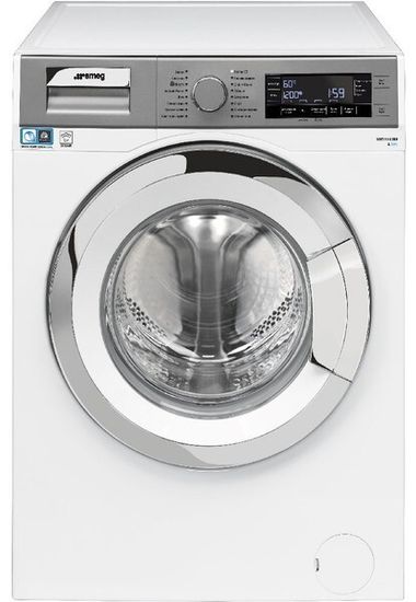 Стиральная машина Smeg WHT1114LSRU