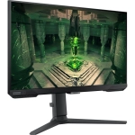 Монитор Samsung 27" Odyssey G4 S27BG400EI черный (LS27BG400EIXCI)