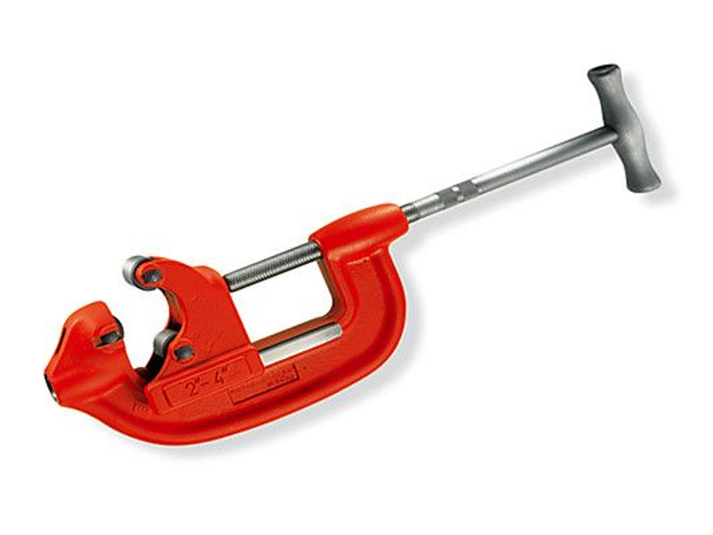 Ручной труборез Machinery ENORM 4