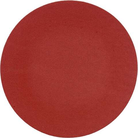 Шлифовальный круг самоклеющийся 150 мм, P180 Gigant GW-004