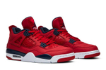 Кроссовки Jordan Air Jordan 4 Se Fiba Gym Red