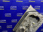 Дверь передняя левая Honda ODYSSEY 2000