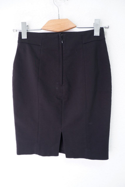 Юбка H&M классическая 40 размер