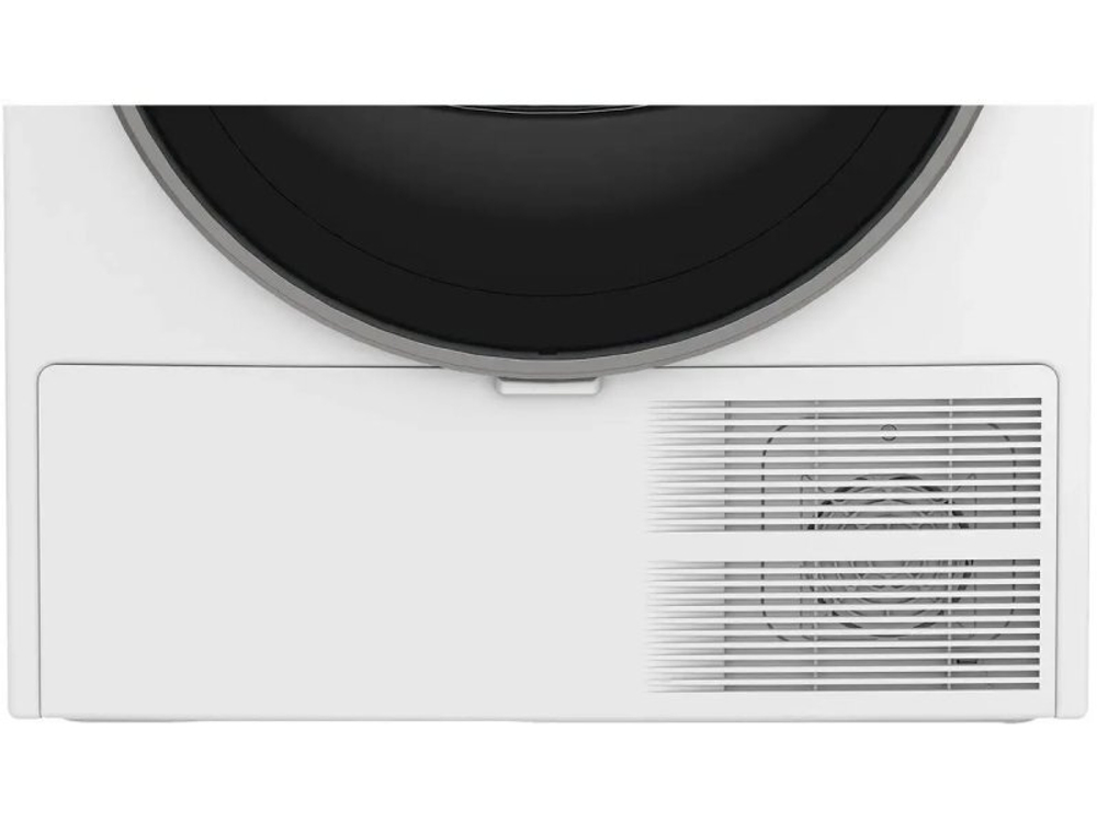 Сушильная машина Hotpoint TDSH 75 W белый
