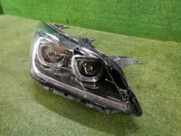 Битая Фара правая Genesis G80 (2016-2020) Full LED