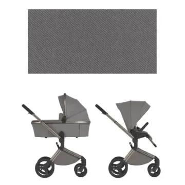 Коляска ANEX Flo 2 в 1 Charm