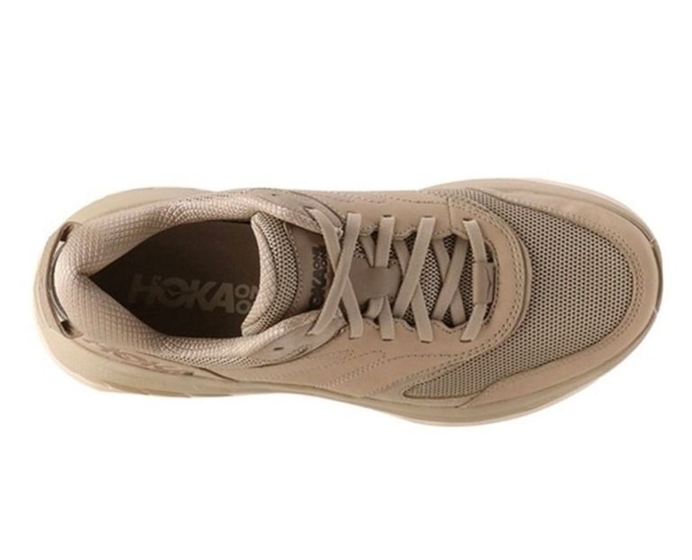 Кроссовки unisex Hoka Bondi L
