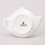 Подставка под чайный пакетик "Flower story"