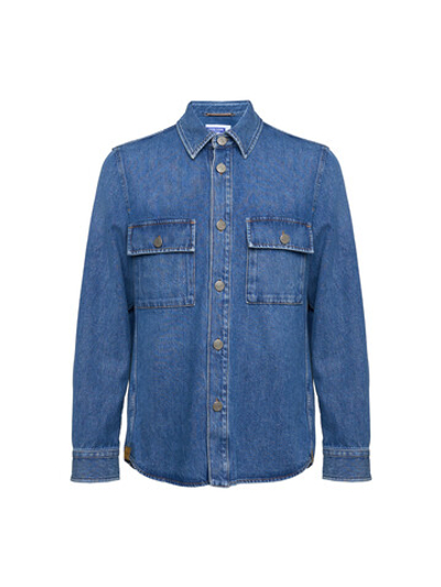 Куртка деним Jacob Cohen