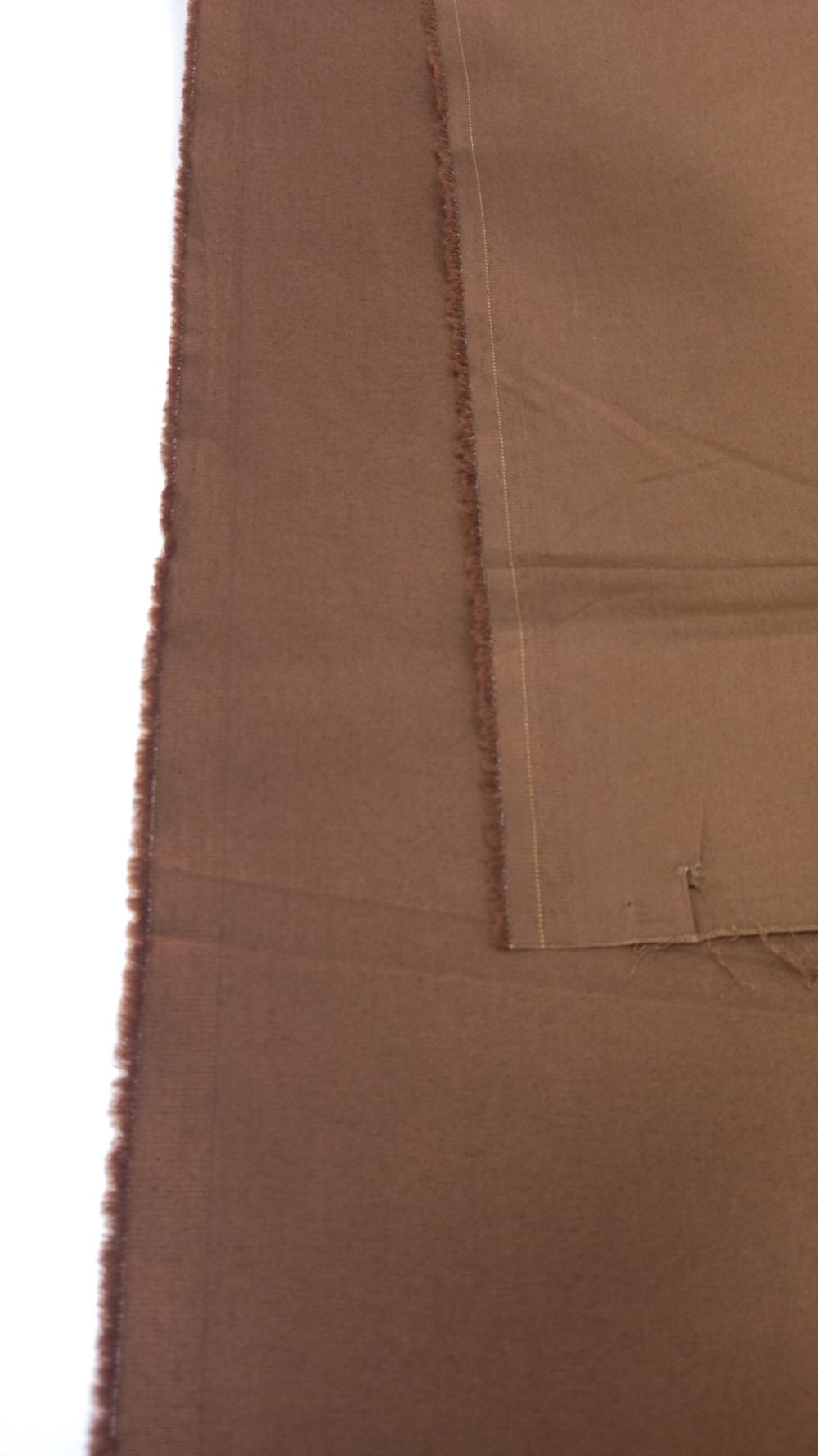 Костюмный хлопок Zegne