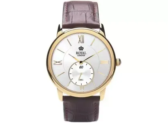 Мужские часы Royal London 41417-03