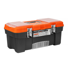 Ящик для инструмента с мет. замками 20", 510х255x225 мм Stels