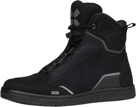 мотокеды IXS RAPID-AIR 1.0 Black