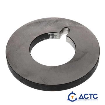 Распорная втулка бортовой передачи SHANTUI SD22 SD23