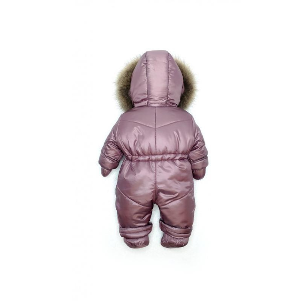 Комбинезон трансформер Egorka "Рафаэль" (орхидея)