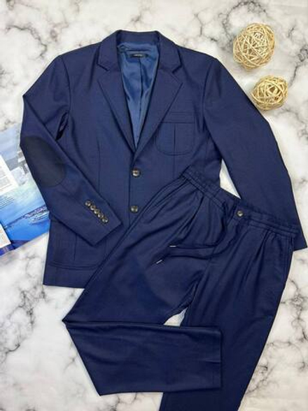 Костюм Loro Piana