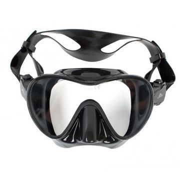 Маска Scorpena N безрамная