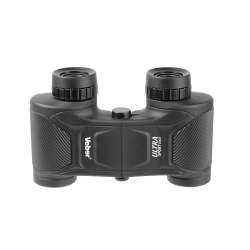 Бинокль Veber Ultra Sport BН 10x25 черный - вид сзади