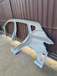Крыло заднее правое Geely Coolray (2019-н.в.)