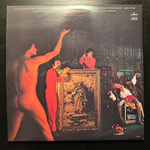 Rush - Exit...Stage Left 2LP (Скандинавия 1981г.)