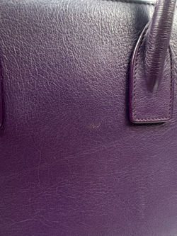 Сумка Saint Laurent Sac de Jour