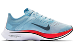 Кроссовки Nike Zoom Vaporfly 4 Ice Blue