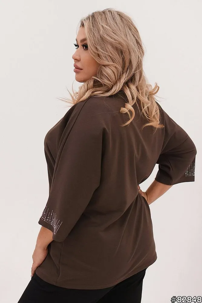 Кофта УК-2409-1 Fabrika