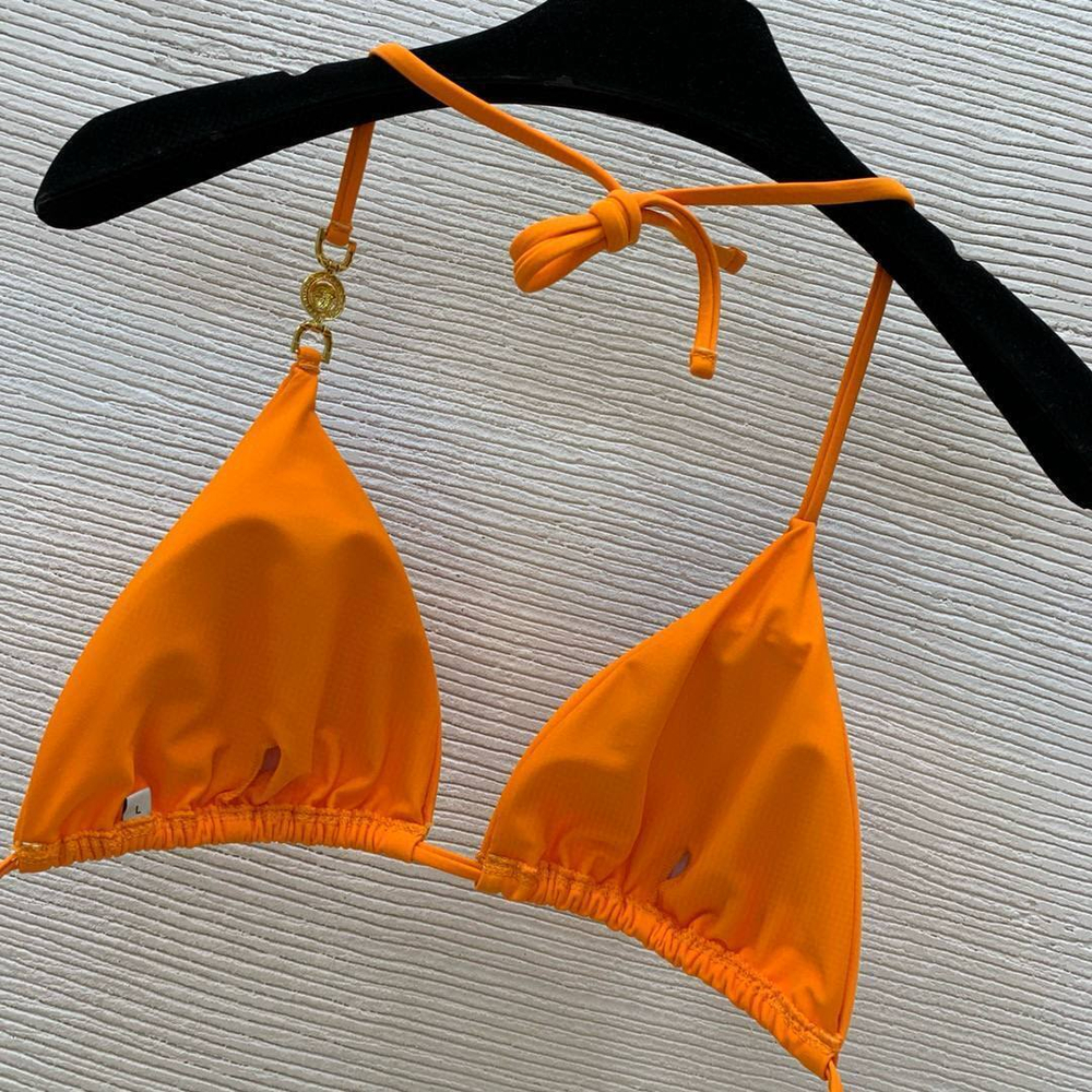 Купальник Versace