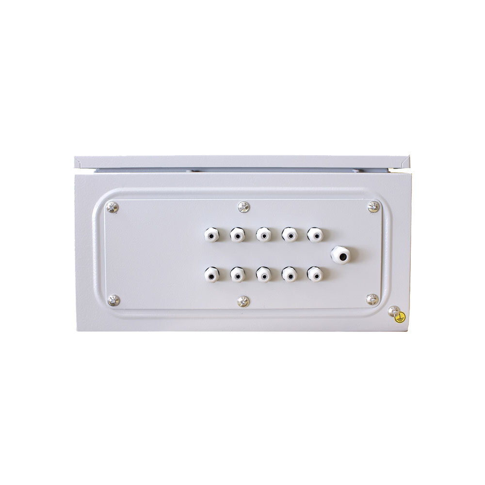 Osnovo OS-46T1(SW-80822/ILR) Сетевое оборудование