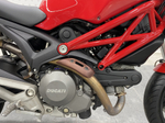 Ducati Monster 696 , 2013