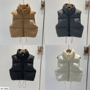 Жилет IH-7353 Фабрика Моды