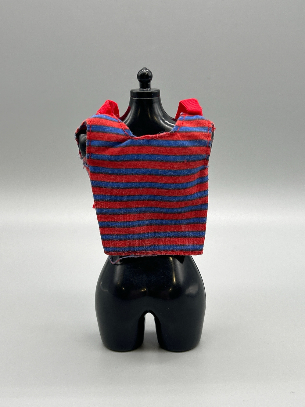 Одежда для куклы Барби винтаж жилетка 01692